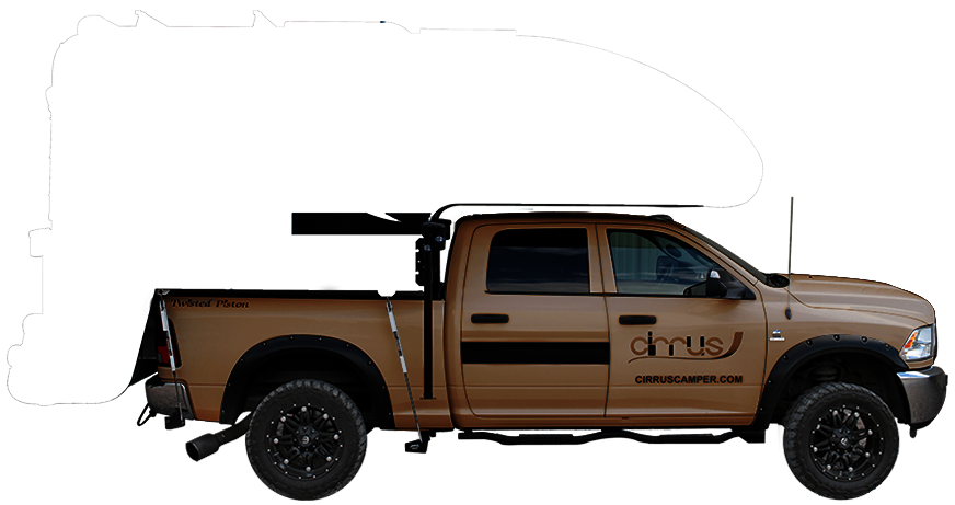 Sidewall Light Brown