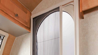 TAB 320 CS | Porte moustiquaire